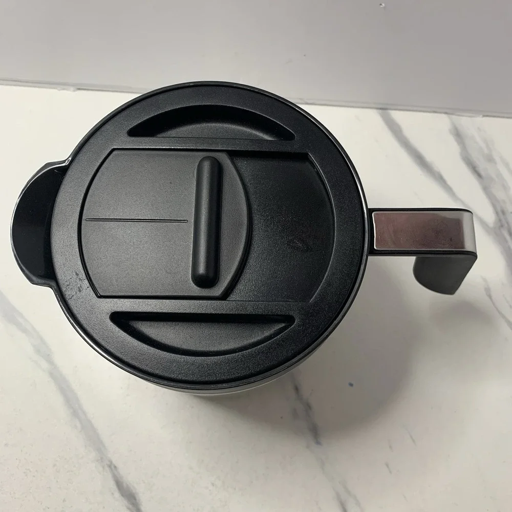 Miele CJ Jug 1.0L Insulated Flask for CM & CVA Coffee Machines  10736120
